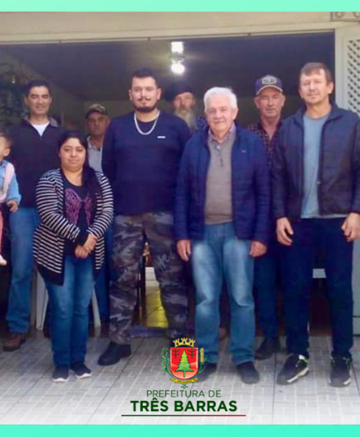 Agricultura e Epagri reúnem 15 apicultores para palestra em Três Barras