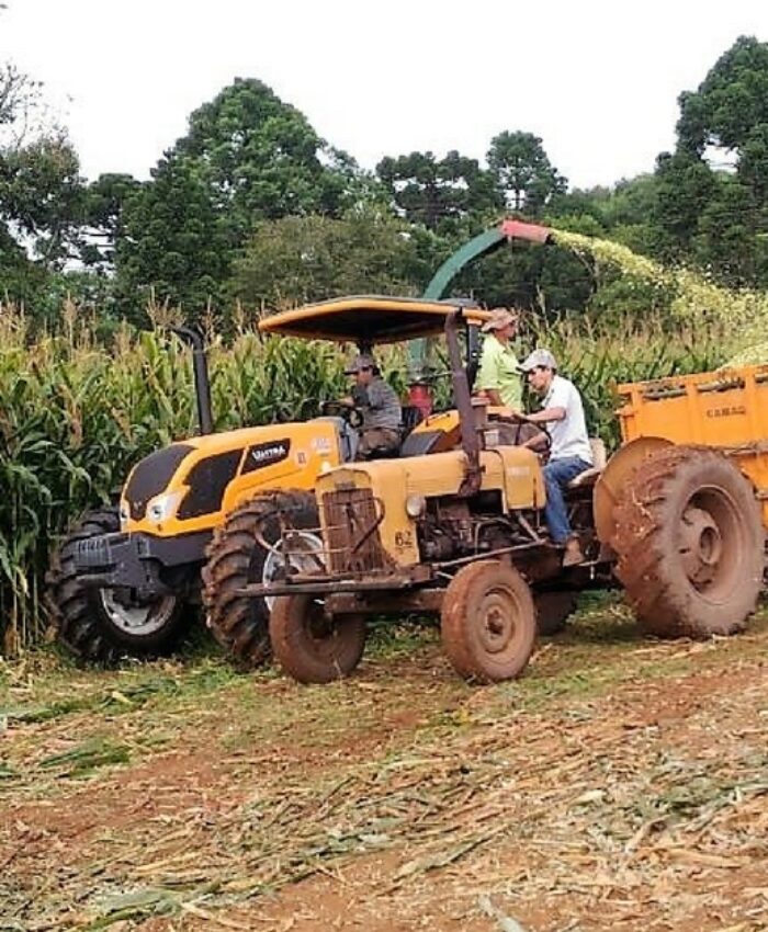 Agricultura está com inscrições abertas para os serviços de trator e implementos agrícolas