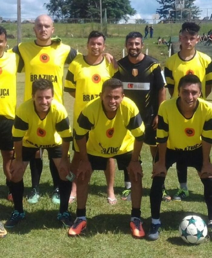 Alto do Mussi e Unidos do Campo goleiam pelo Futebol Suíço no São Cristóvão