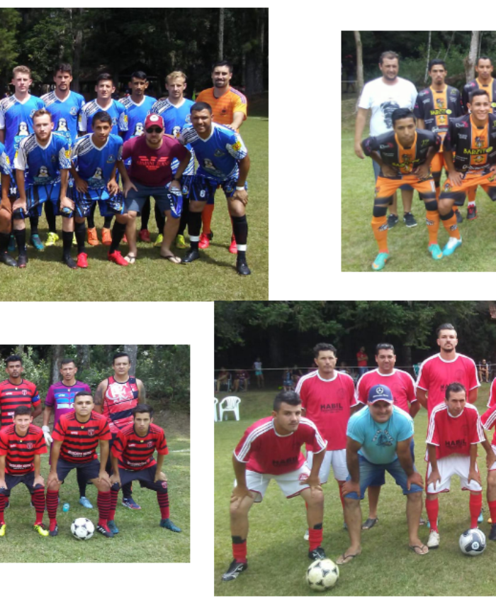 Amigos Gelo Cubas e Amigos do Internacional saem na frente pelo mata – mata da Copa Floresta
