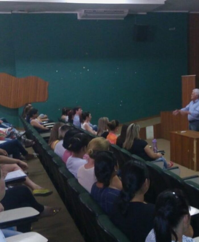 “As pessoas têm de ser bem assistidas”, diz prefeito ao pedir humanização dos atendimentos de saúde