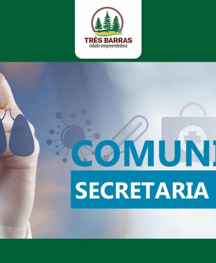 Atenção: informação importante sobre o agendamento de consultas de ginecologia/obstetrícia