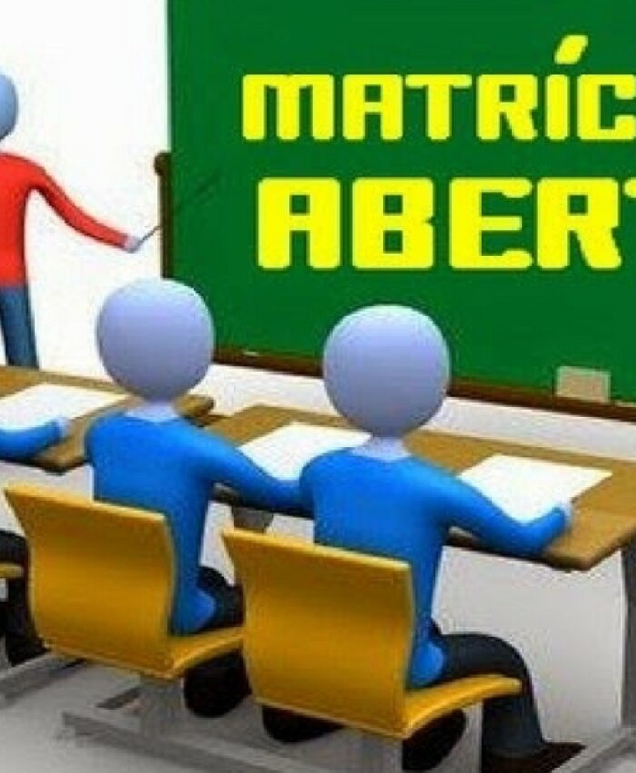 Atenção: últimos dias de inscrições para o CEJA em Três Barras