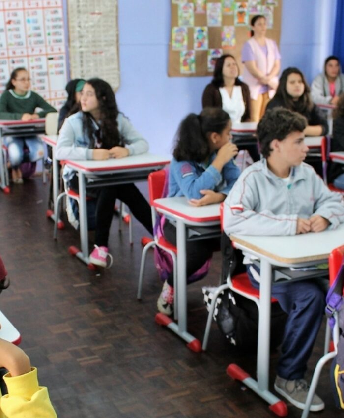 Aulas na rede municipal de ensino começam na próxima quarta-feira
