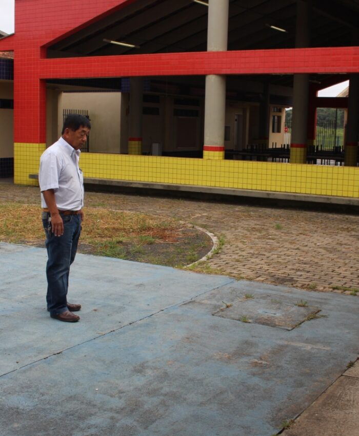 Aulas na rede municipal de Três Barras iniciam nesta segunda-feira