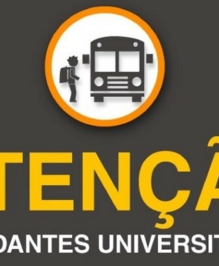 Auxílio transporte: Educação de Três Barras realiza o cadastramento de estudantes