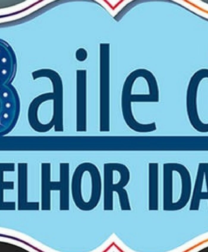 Baile Regional da Melhor Idade acontece neste sábado