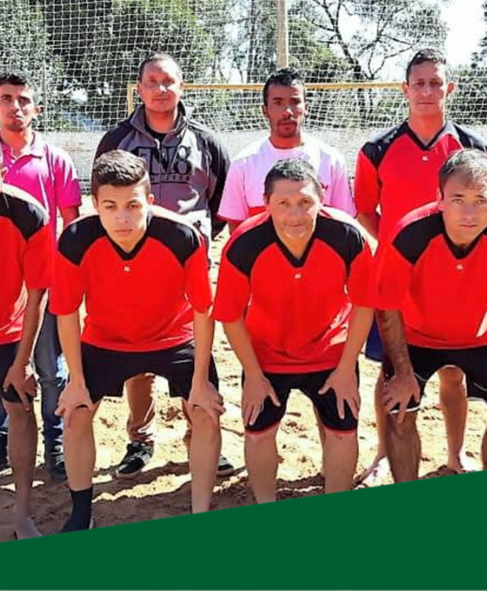 Campeonato de Futebol de Areia: Destaque na segunda rodada, Baixada A goleia por 17 a 2
