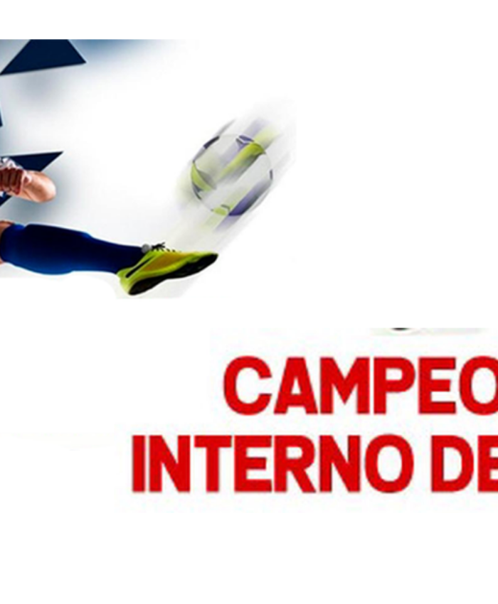 Campeonato Interno de Futsal começa na noite desta sexta-feira em Três Barras
