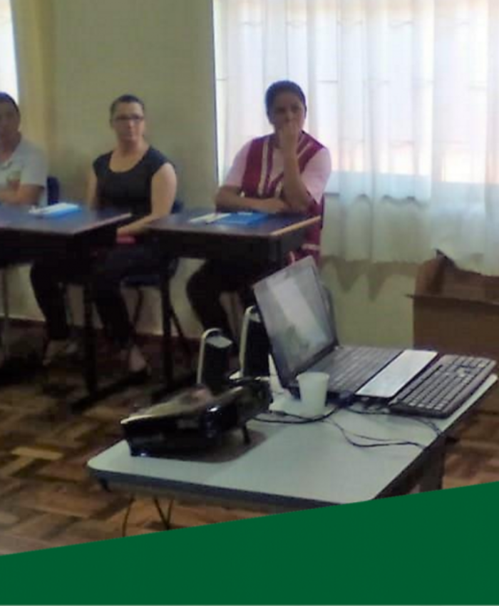 Capacitação reúne merendeiras das unidades escolares da rede municipal