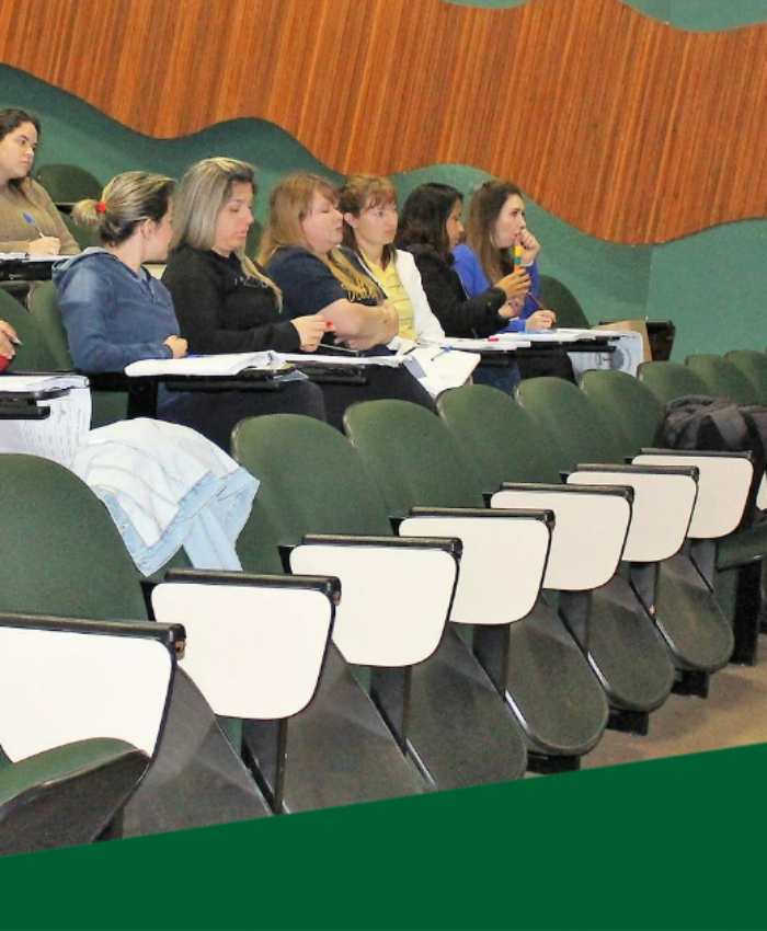 Capacitação reúne profissionais de saúde expostos a situações de urgência e emergência