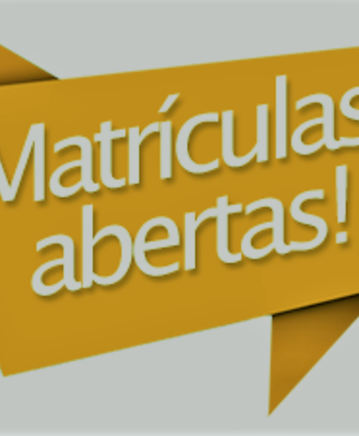 Ceja polo Guita Federmann abre matrículas na próxima segunda-feira