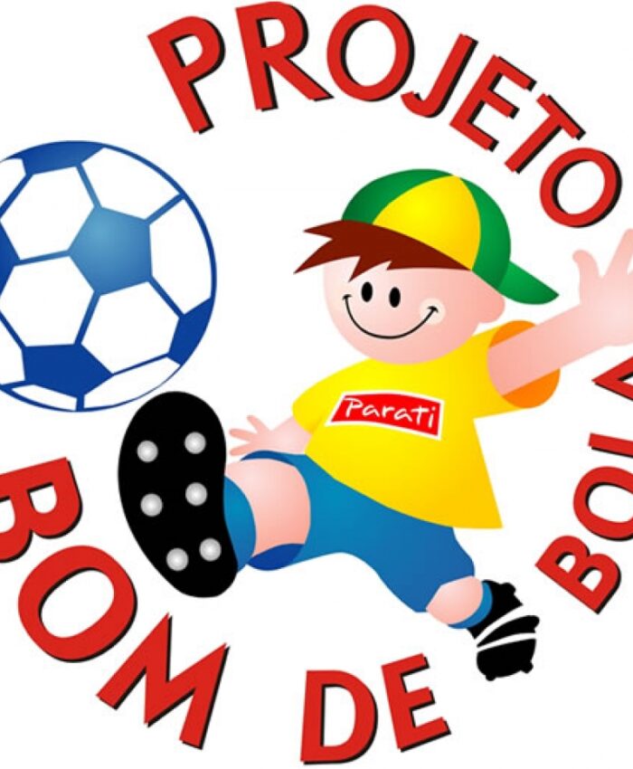 Chuvas motivam adiamento das disputas do Moleque Bom de Bola em Três Barras