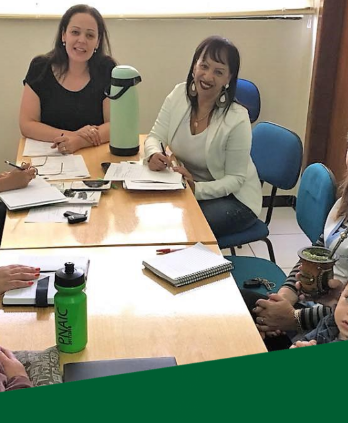 Cmdca discute eleição de suplentes para o Conselho Tutelar