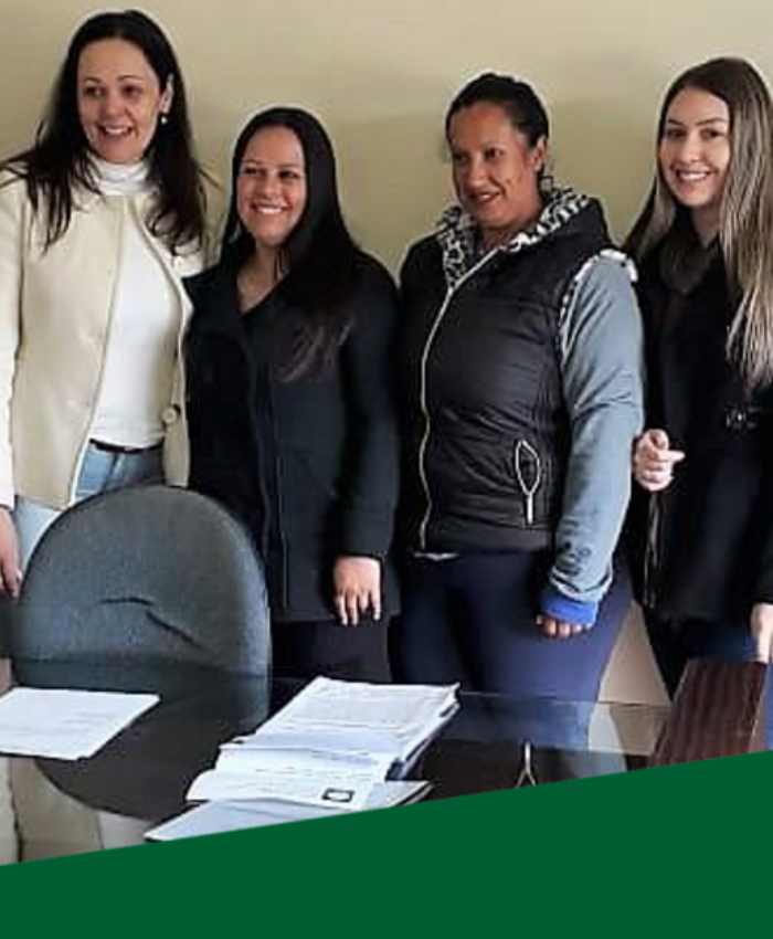 CMDCA empossa conselheiros tutelares suplentes eleitos em Três Barras