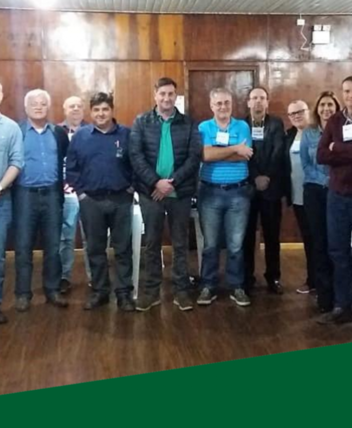 Comerciantes voltam a se reunir em Seminário do PEDEM