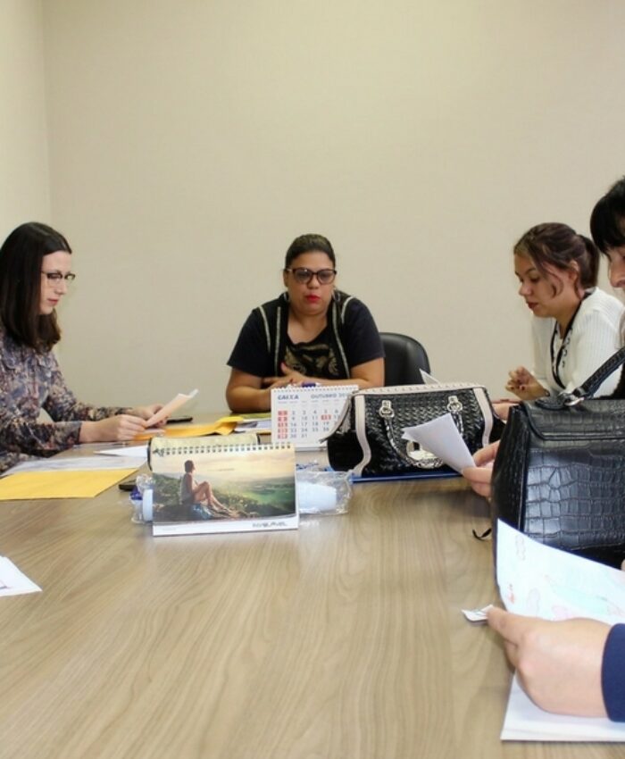Comissão define vencedores no concurso de desenho e redação sobre a “Valorização da Vida”