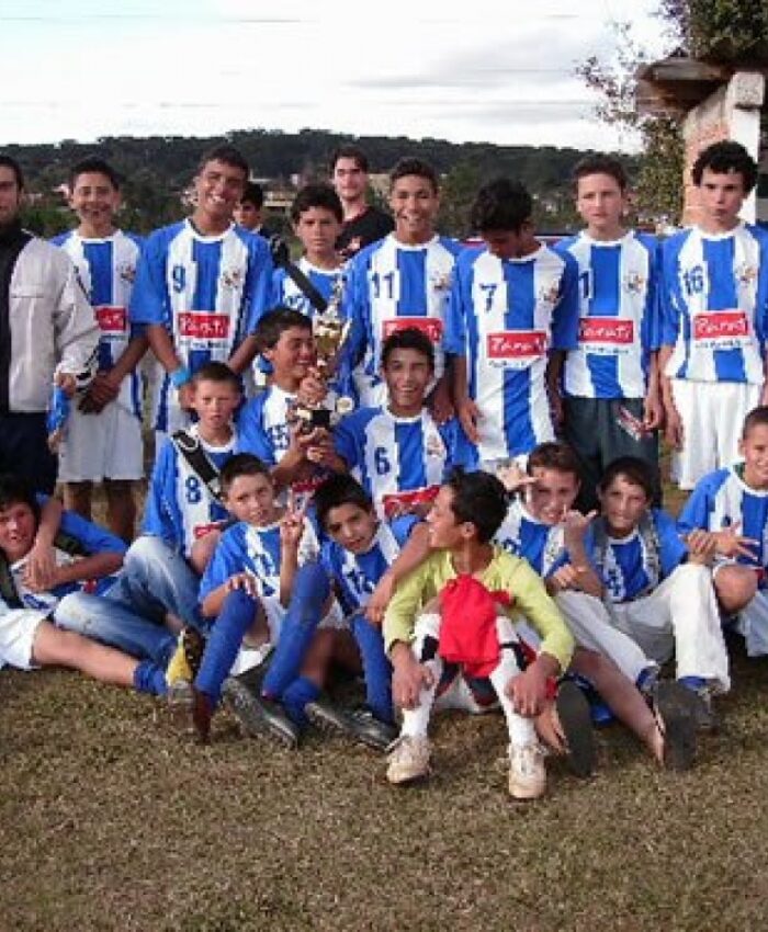 Competições esportivas reunirão estudantes em Três Barras