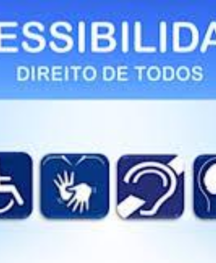 Concessão de novos alvarás está condicionada ao cumprimento dos requisitos de acessibilidade