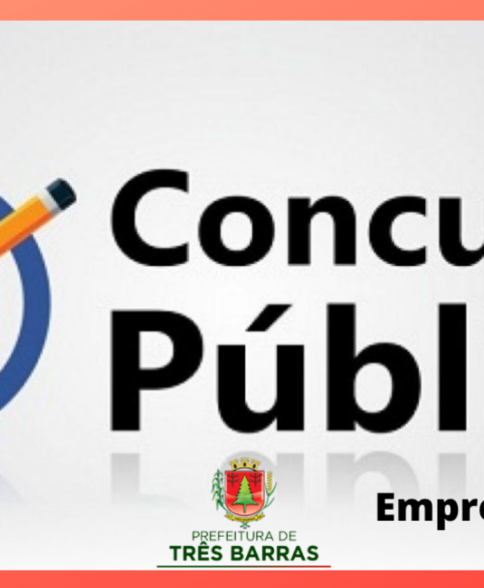 Concurso de emprego público: resultado classificatório para os cargos de psicólogo e agente de endemias