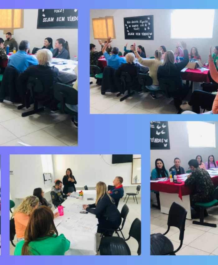 Conferência Municipal de Saúde de Três Barras elenca prioridades e define delegados para a etapa macrorregional