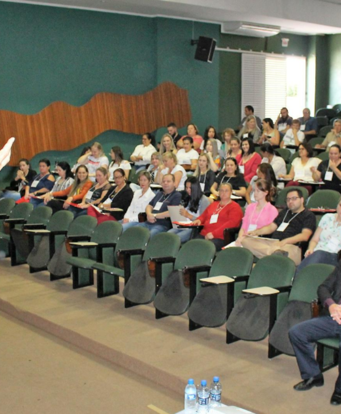 Conferência Municipal de Saúde debate políticas públicas e garantia de direitos em Três Barras