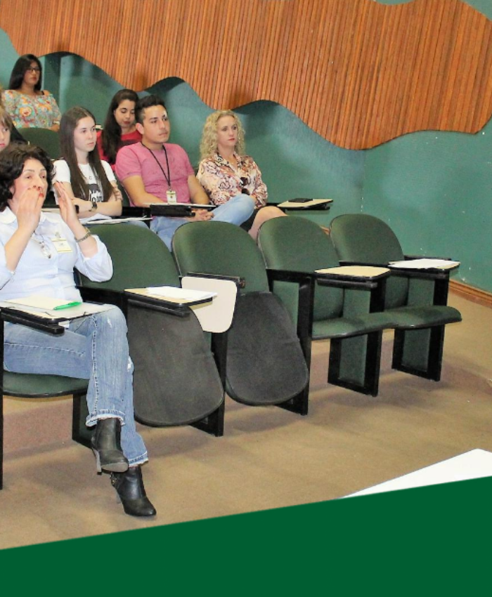 Conferência Municipal discute propostas para a proteção integral de Crianças e Adolescentes