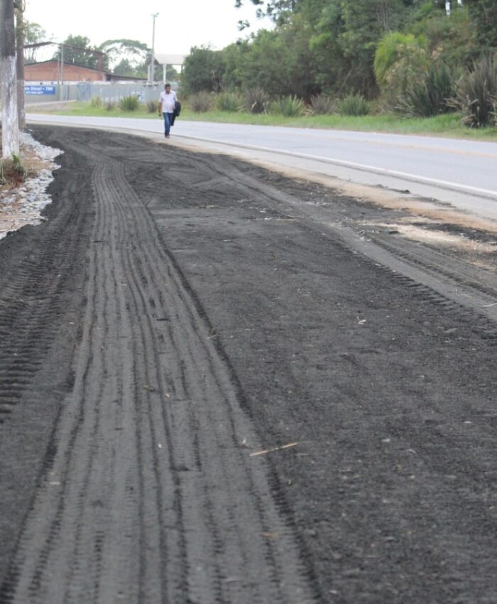 CONFIRA AS AÇÕES DESENVOLVIDAS PELA SECRETARIA DE VIAÇÃO E OBRAS DE TRÊS BARRAS