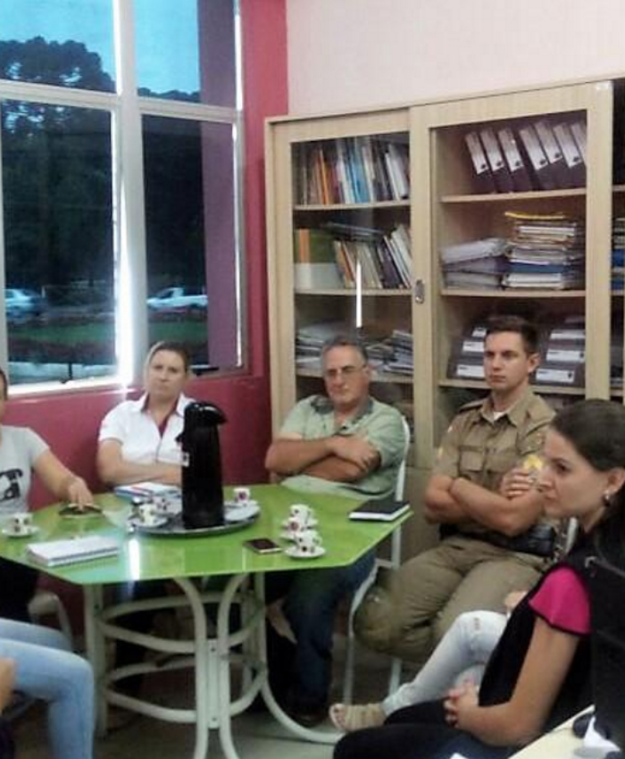 Conselho Municipal de Saúde presta contas e planeja ações durante encontro