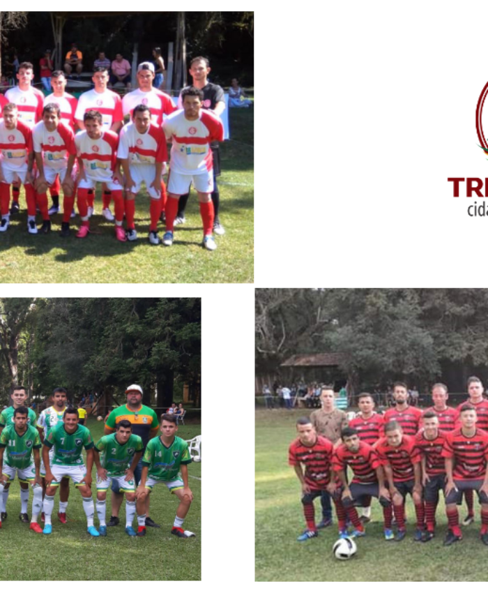 Copa Floresta de Futebol define equipes classificadas e confrontos da próxima fase
