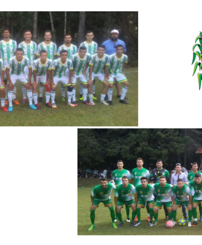 Copa Floresta de Futebol definiu os dois últimos classificados à fase semifinal