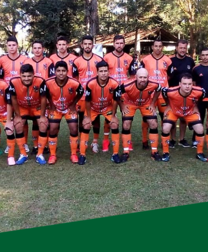 Copa Floresta de Futebol já conhece os times finalistas