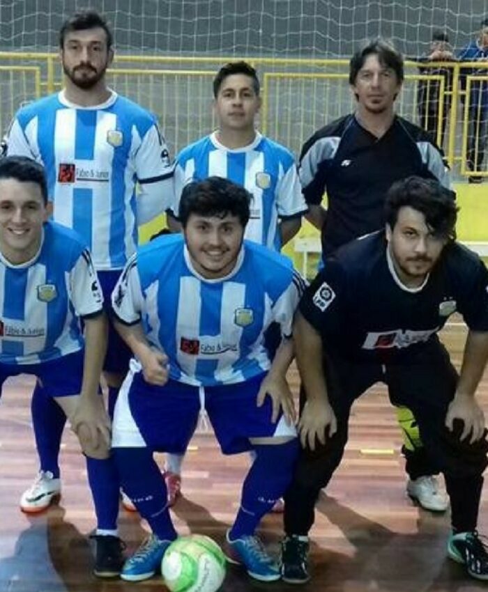 Décima rodada do Futsal Livre tem 21 gols