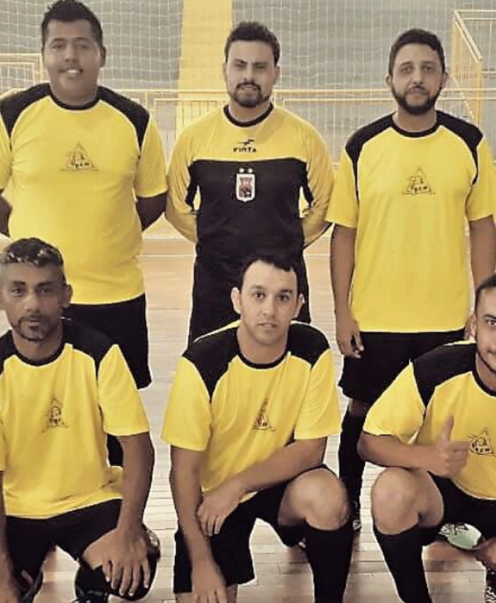 Definidas equipes finalistas do Interno de Futsal da prefeitura