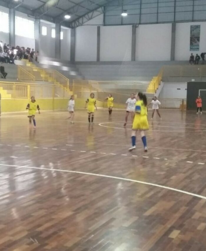 Definidos os classificados para a etapa microrregional dos Jesc