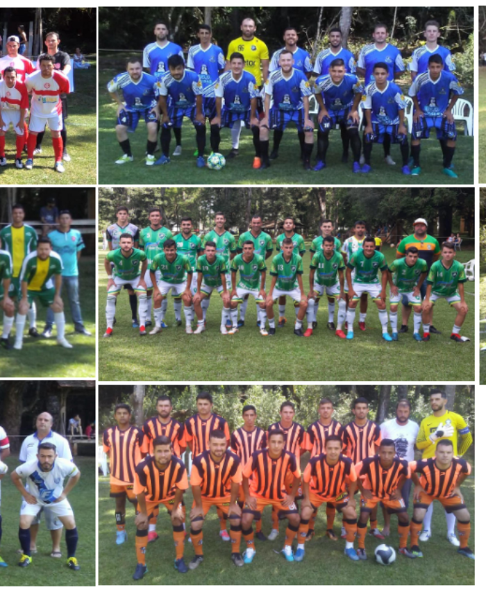 Definidos os dias e horários dos confrontos da terceira fase da Copa Floresta de Futebol