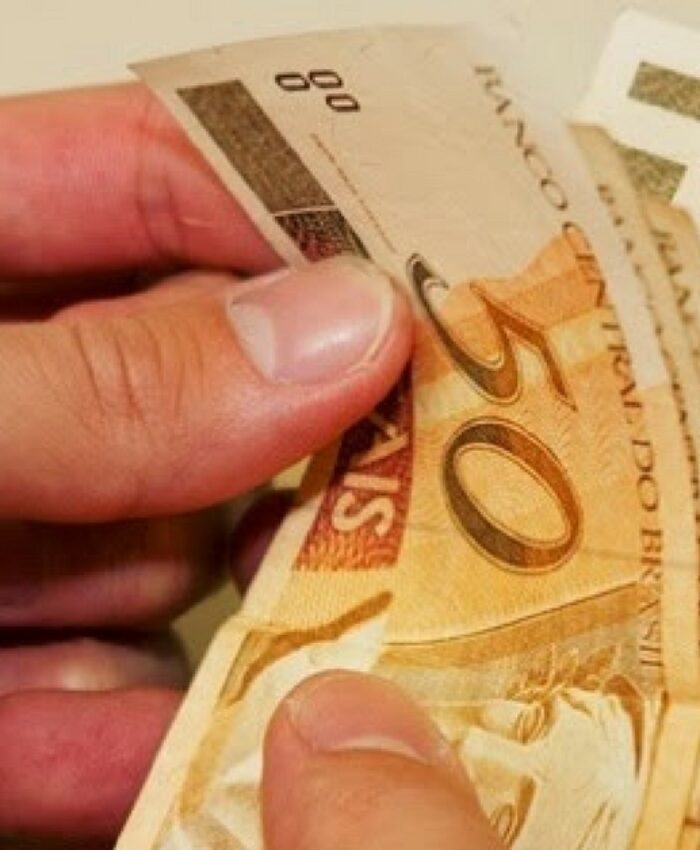 Município deposita salários dos servidores públicos