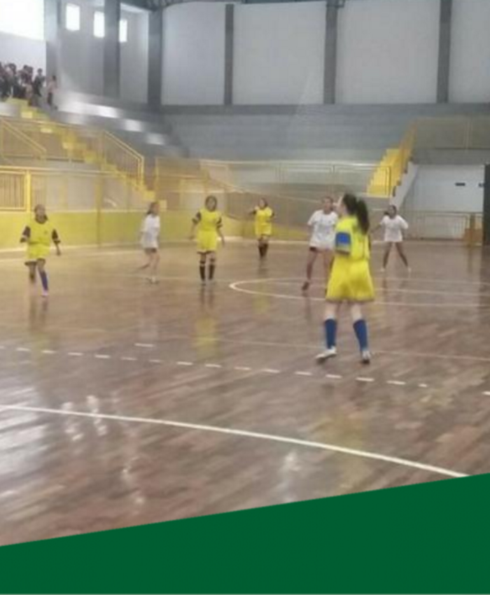 Divulgado calendário de disputas de três competições esportivas no município