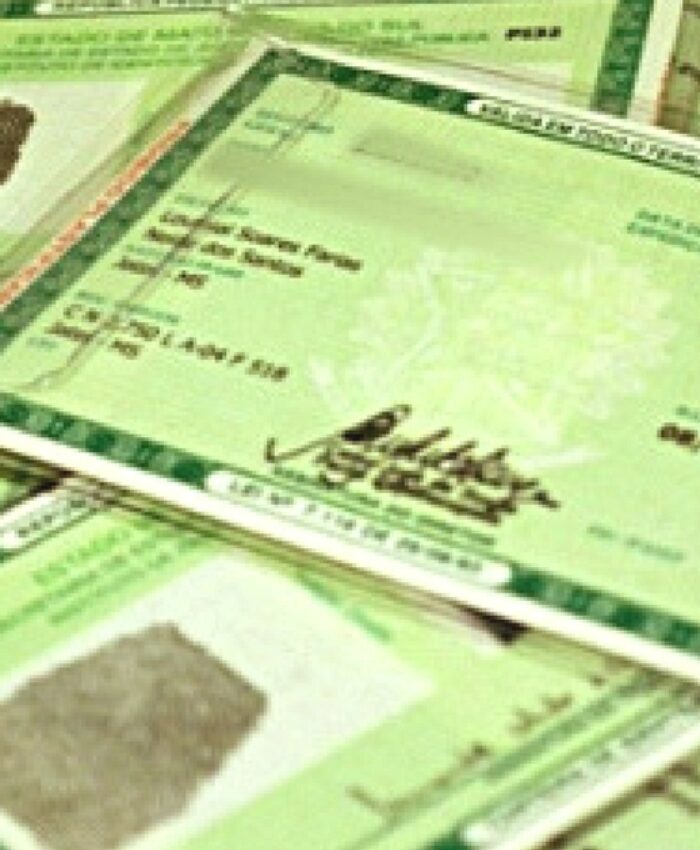 Documentos de identidade expedidos em 2016 estão disponíveis para retirada