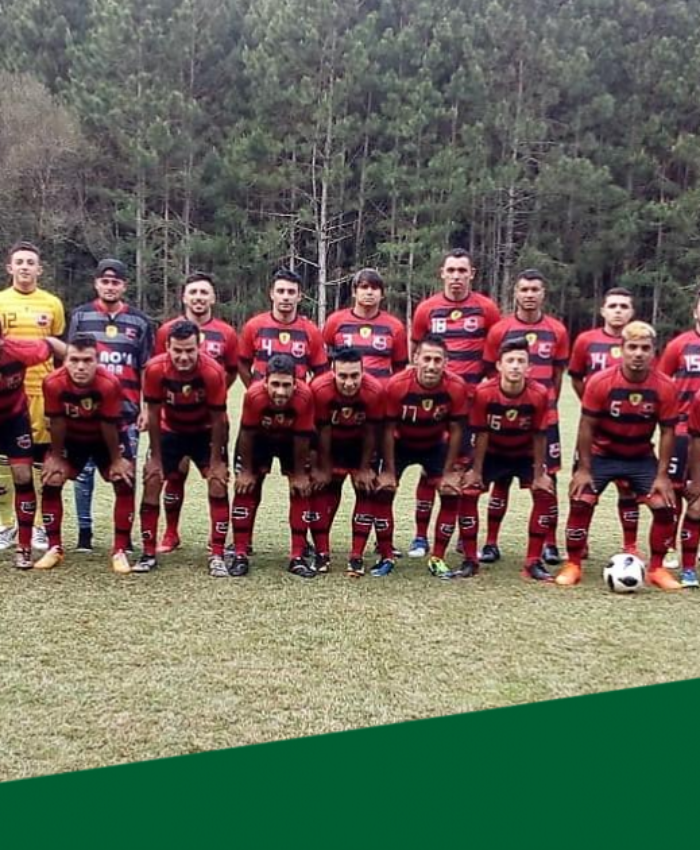 Dois jogos e cinco gols pela rodada inicial da 2ª Copa Floresta