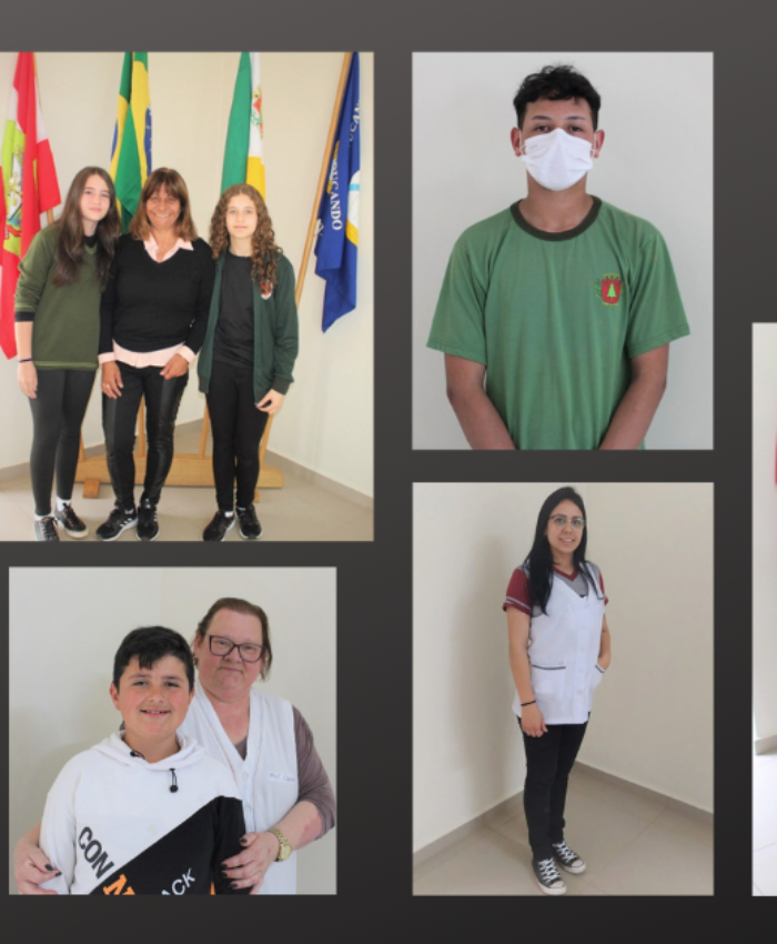 EBM Guita Federmann tem 11 alunos premiados na 11ª edição do concurso Abracopel