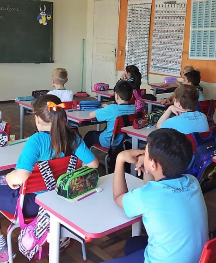 Educação ambiental: Puma e Proa envolvem mais de 220 estudantes de escolas municipais