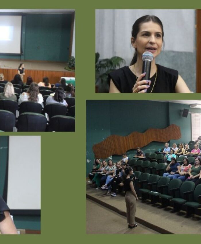 Educação promove capacitação com professores e monitores em Três Barras