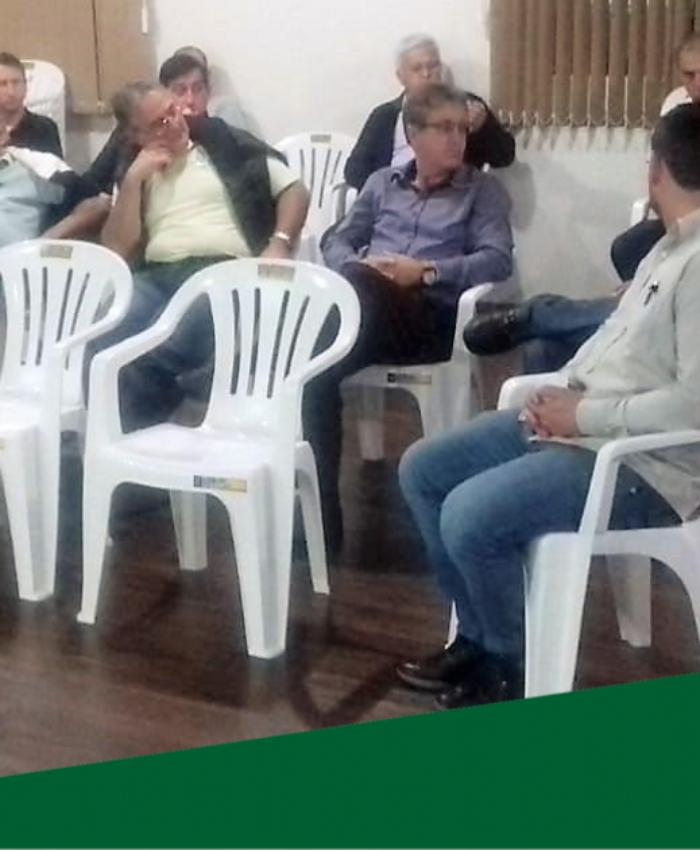 Eixo Indústria debate necessidades para o desenvolvimento de Três Barras