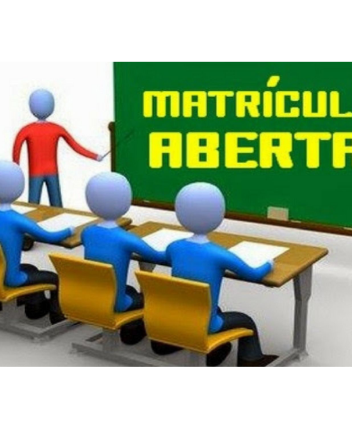 EJA abre matrículas do 6° ao 9° anos em duas escolas de Três Barras