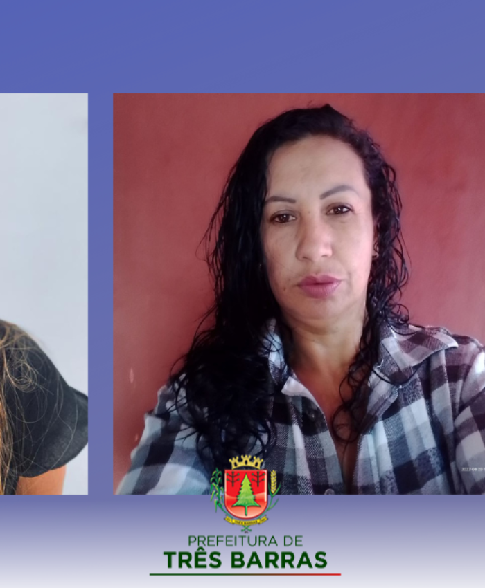 Eleitos três novos membros para o Conselho Tutelar de Três Barras