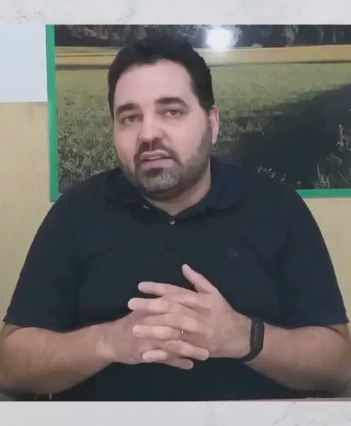 Entrevista com Dr. André de Carvalho sobre as ações tomadas no enfrentamento à pandemia em Três Barras