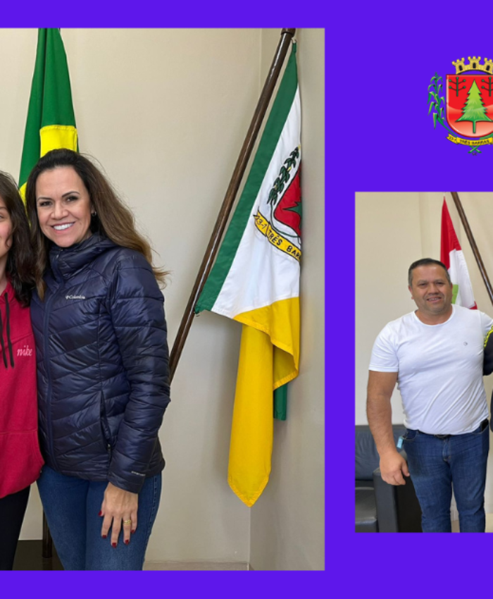 Enxadrista tresbarrense se classifica à etapa estadual dos JESC 12 a 14 anos