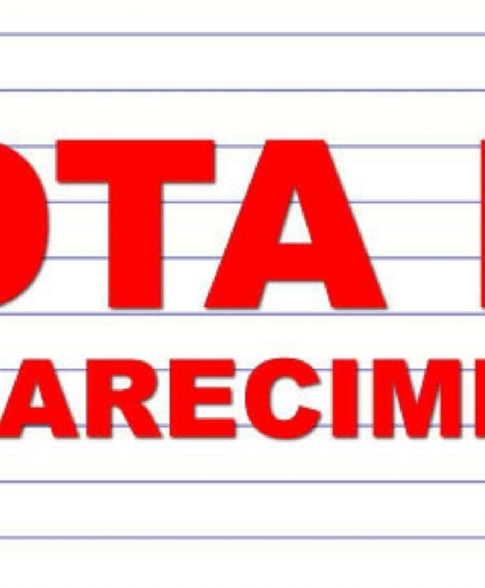 Esclarecimento sobre o processo licitatório que contratou shows para a festa da cidade