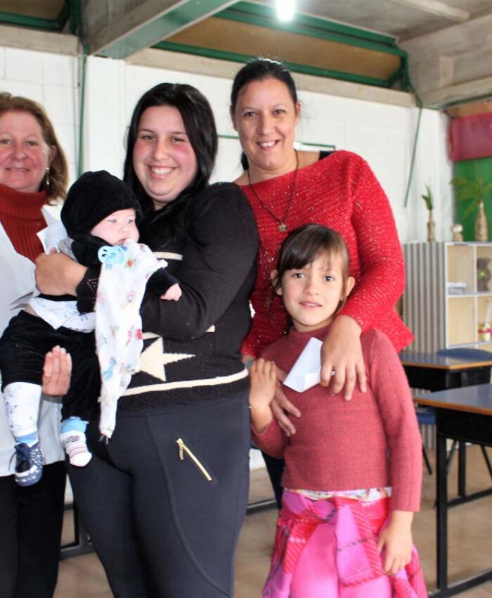 Escola João Pacheco de Miranda Lima abre suas portas aos pais de alunos e à comunidade do São Cristóvão